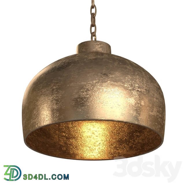 Pendant light Bloom Light