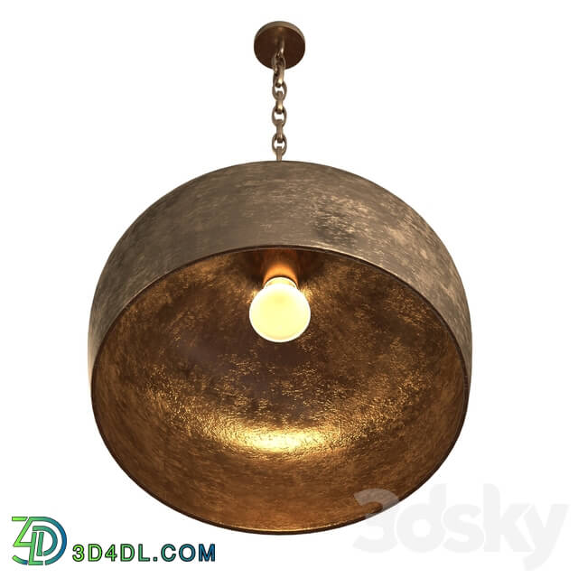 Pendant light Bloom Light