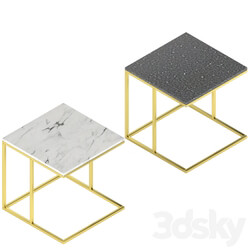 Side Table 02 
