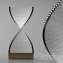 Floor lamp - light 6 