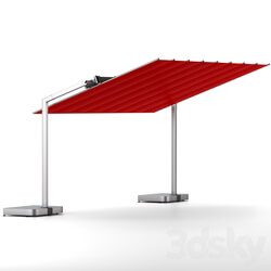 Other - Flexy sunshade canopy 