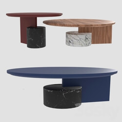 Table - Cassina table 