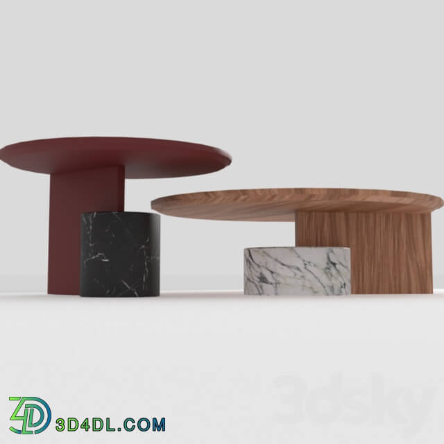 Table - Cassina table