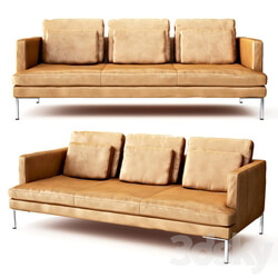 Sofa - Sofa BoConcept ISTRA-2 