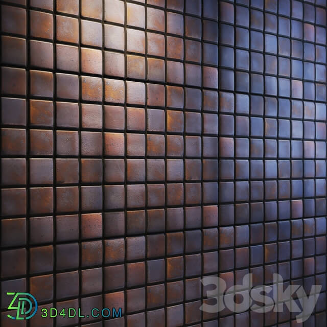 Miscellaneous Brick 02 Material Vray Corona 