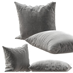 Pillows - pillow_code_0808 