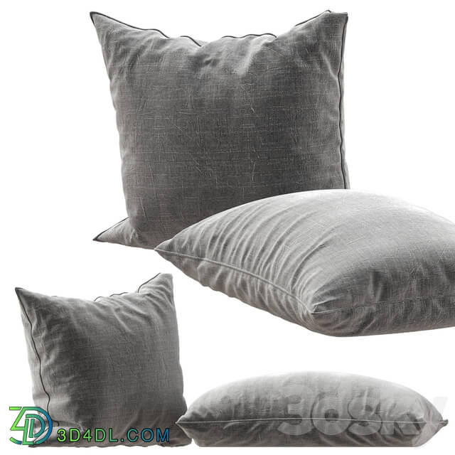 Pillows - pillow_code_0808
