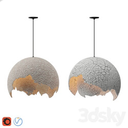 Pendant light - Light 07 