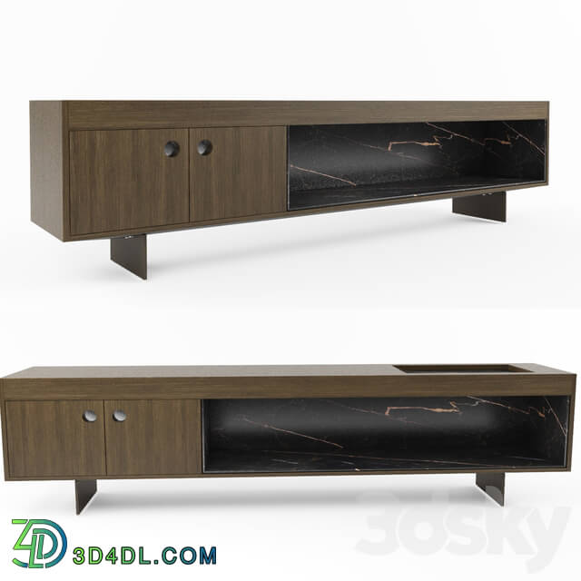 Sideboard _ Chest of drawer - Boteco