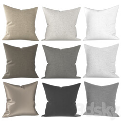 Pillow Set 03 