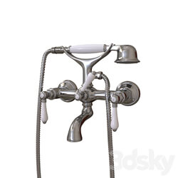 Faucet - Faucet Nicolazzi Classica Lusso 1401 DB 78 