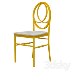 Chair - Tiffany chair 