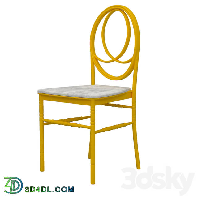 Chair - Tiffany chair