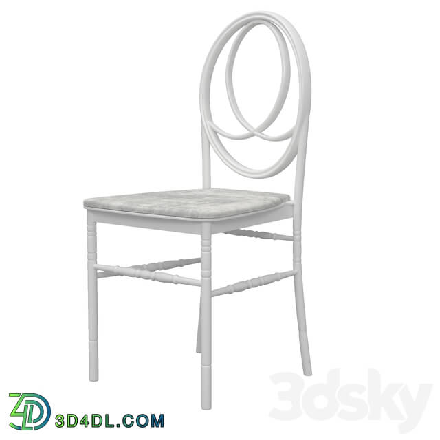 Chair - Tiffany chair