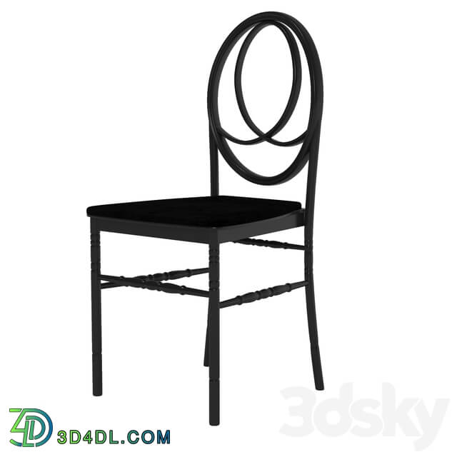 Chair - Tiffany chair