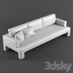 Sofa - Alto Piano sofa 