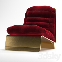 Arm chair - Armchair 