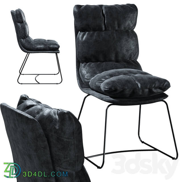 Chair - Loftdesigne chair