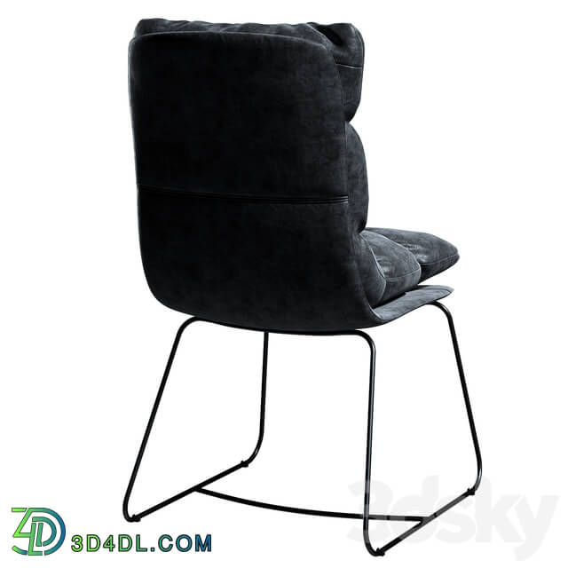 Chair - Loftdesigne chair