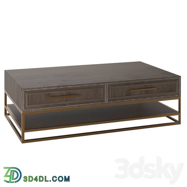 Console - Bullard 1 Table and Console Cosmorelax