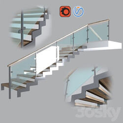 Staircase - STAIRS_13 