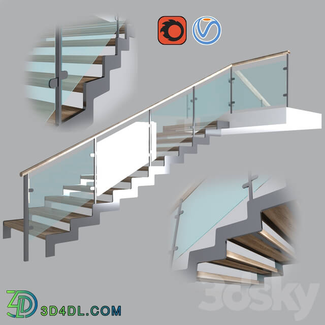 Staircase - STAIRS_13