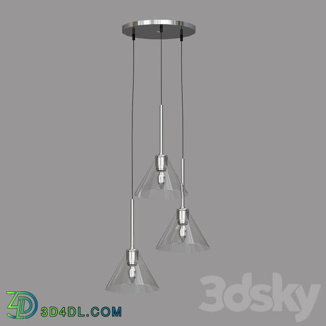 Pendant light - LT 0