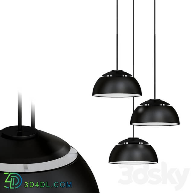 Pendant light - Lt 4