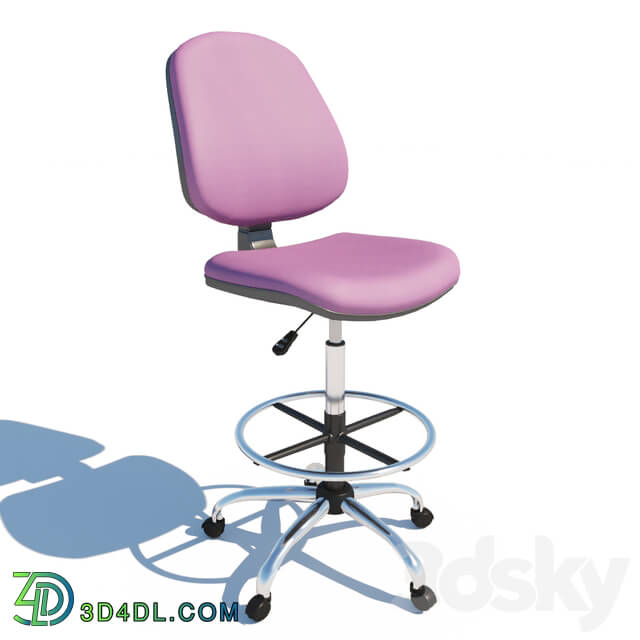 Office furniture - Bar stool