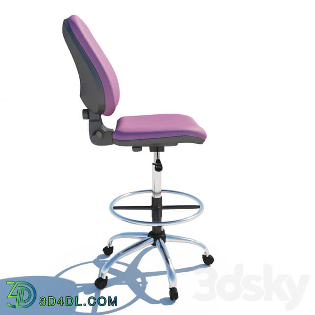 Office furniture - Bar stool