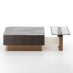 Table - Gehry Center Table 