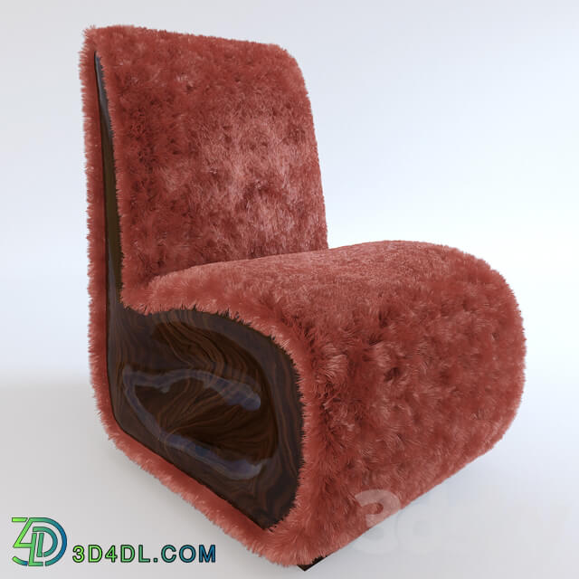 Organico chair 3