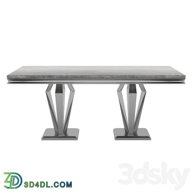 Table - Amour Dining Table