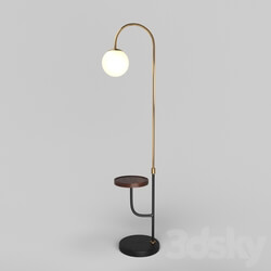 Floor lamp - Ztenz 44.8545 