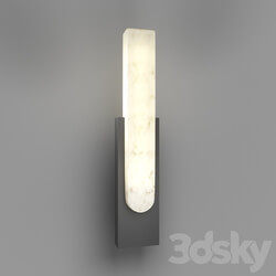 Wall light - Mirca Gray 44.1050 