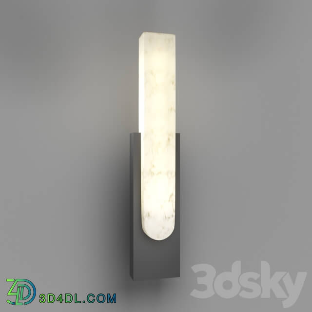 Wall light - Mirca Gray 44.1050