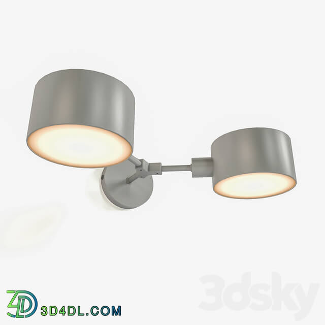 Wall light - Evoluce gimento