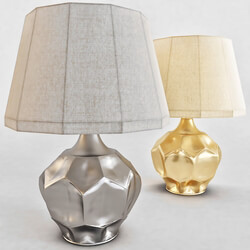 Table lamp - table lamp_04 