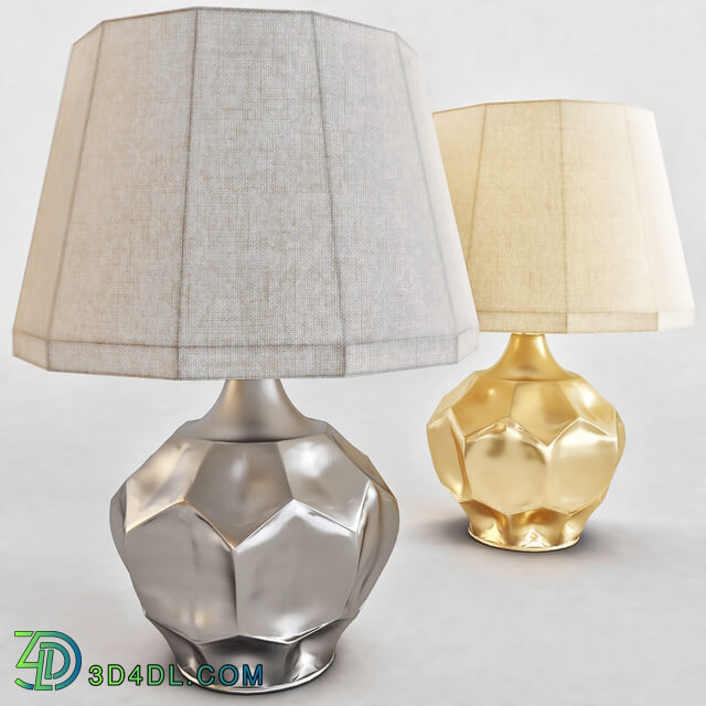 Table lamp - table lamp_04