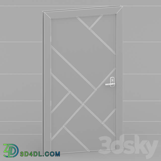 Main Entrance door for house