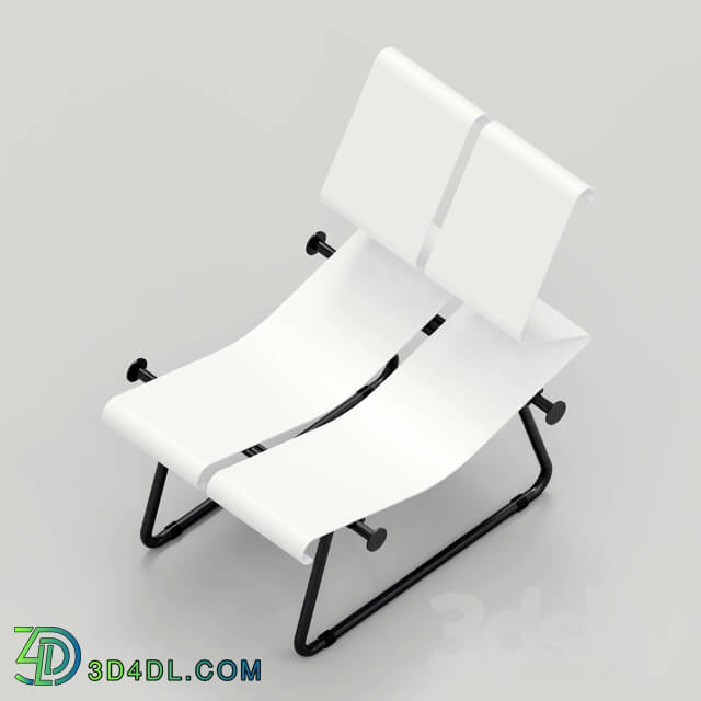 Arm chair - 22 Armchair High