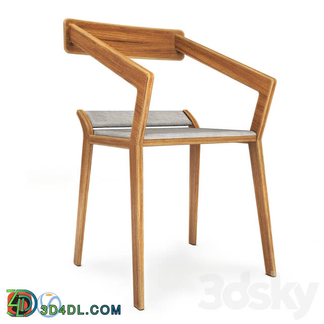 Chair - LorddChair