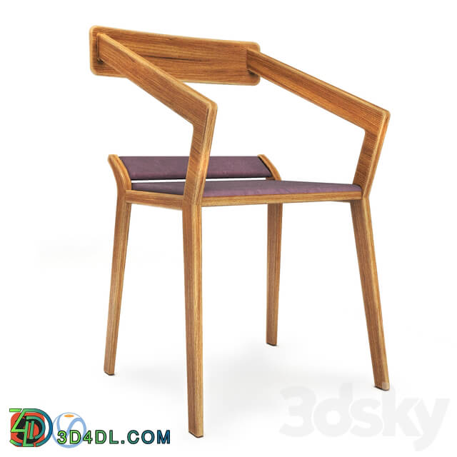 Chair - LorddChair