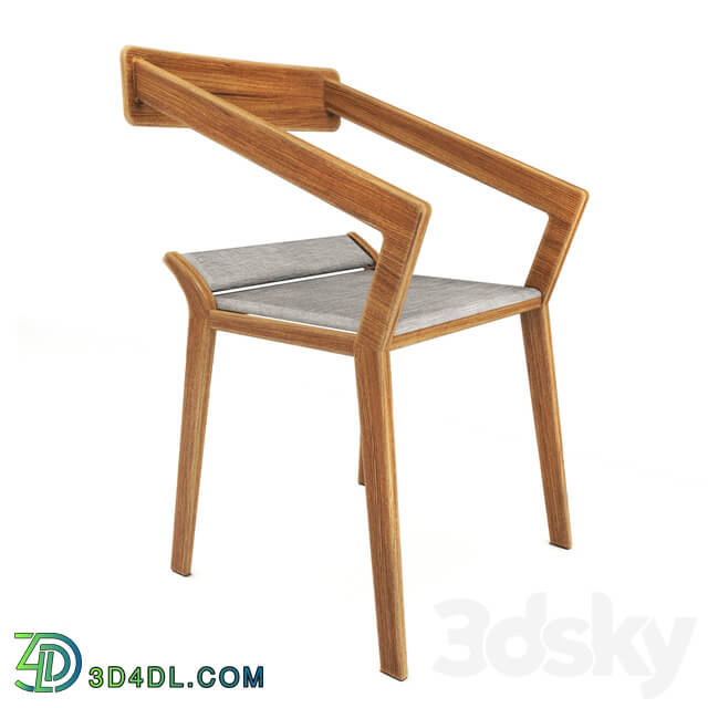 Chair - LorddChair