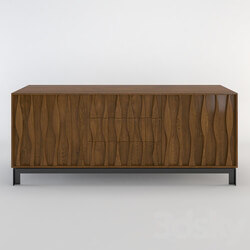 Sideboard Chest of drawer Masai credenza sidboard 