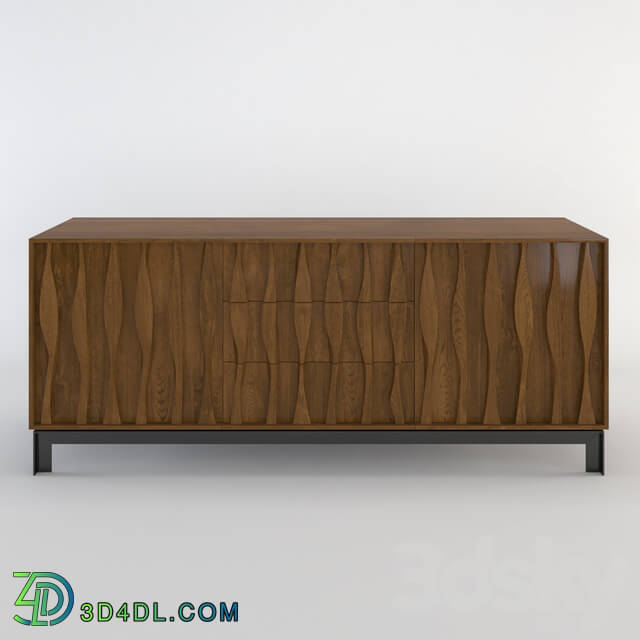 Sideboard Chest of drawer Masai credenza sidboard