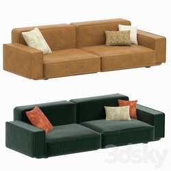 Sofa - Arlex sofa 