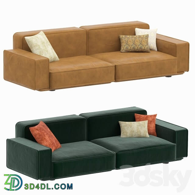 Sofa - Arlex sofa