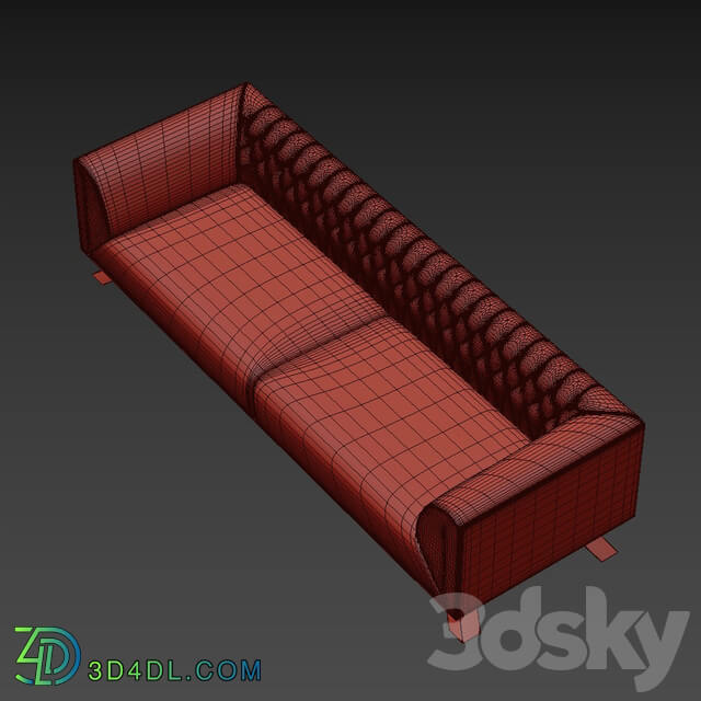 Sofa - Ikon