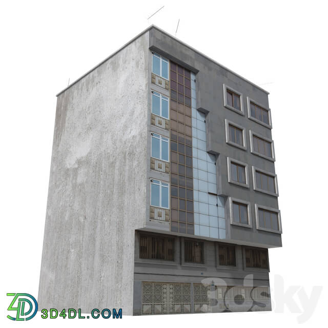 Building - Building 06